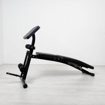 Скамья силовая универсальная UNIX Fit Bench 150