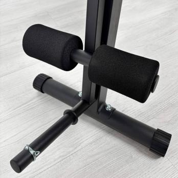 Скамья силовая универсальная UNIX Fit Bench 150