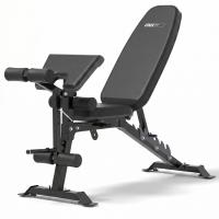 Скамья силовая универсальная UNIX Fit Bench 160