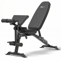 Скамья силовая универсальная UNIX Fit Bench 160