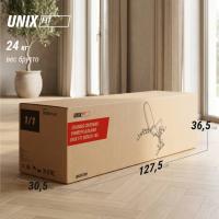 Скамья силовая универсальная UNIX Fit Bench 160
