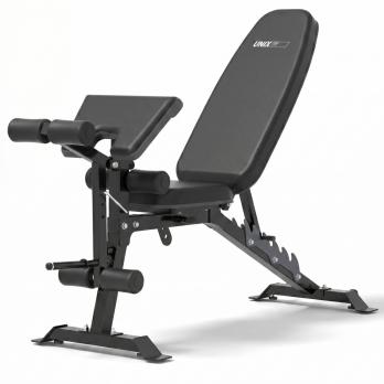 Скамья силовая универсальная UNIX Fit Bench 160