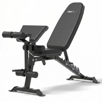 Скамья силовая универсальная UNIX Fit Bench 160
