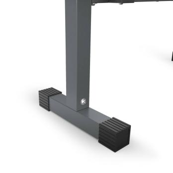 Скамья силовая горизонтальная UNIX Fit Bench 100