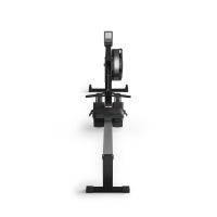 Гребной тренажер UNIX Fit Air воздушно-магнитный / Magnetic Rower-X черный