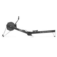 Гребной тренажер UNIX Fit Air воздушно-магнитный / Magnetic Rower-X черный