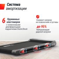 Беговая дорожка UNIX Fit R-250R