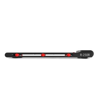 Беговая дорожка UNIX Fit R-250R