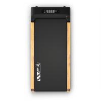 Беговая дорожка UNIX Fit деревянная / Wood Way 3.0