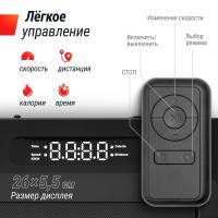 Беговая дорожка UNIX Fit деревянная / Wood Way 3.0