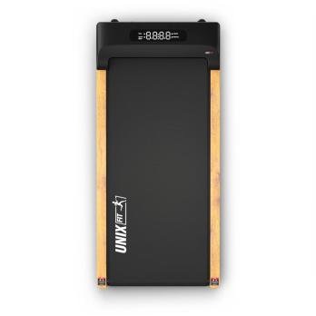Беговая дорожка UNIX Fit деревянная / Wood Way 3.0