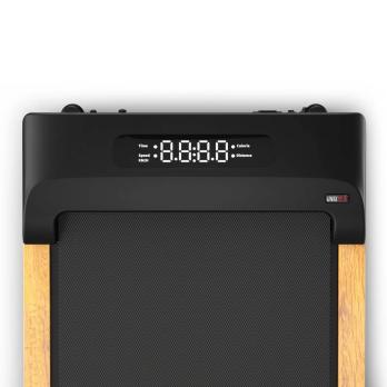 Беговая дорожка UNIX Fit деревянная / Wood Way 3.0