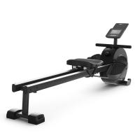 Гребной тренажер UNIX Fit механическая нагрузка / Techno Rower 360
