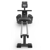 Гребной тренажер UNIX Fit механическая нагрузка / Techno Rower 360