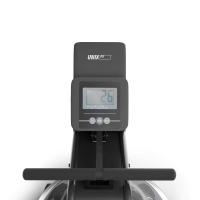 Гребной тренажер UNIX Fit водный / Water Rower 340