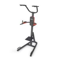 Турник-пресс-брусья UNIX Fit силовая стойка / Power Tower 200