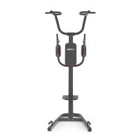 Турник-пресс-брусья UNIX Fit силовая стойка / Power Tower 200