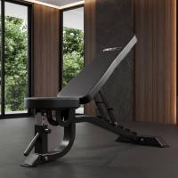 Скамья силовая регулируемая UNIX Fit Bench 200R