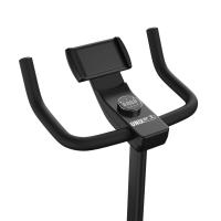 Велотренажер генераторный UNIX Fit BL-380E деревянный / Wood