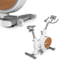 Велотренажер UNIX Fit MV-500 деревянный / Wood