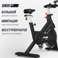 Велотренажер Спин-байк UNIX Fit SB-1100 PRO