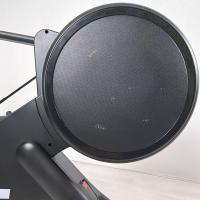 Гребной тренажер UNIX Fit Air (10.1 TFT) магнитный / Magnetic Rower-1100 PRO