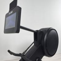 Гребной тренажер UNIX Fit Air (10.1 TFT) магнитный / Magnetic Rower-1100 PRO