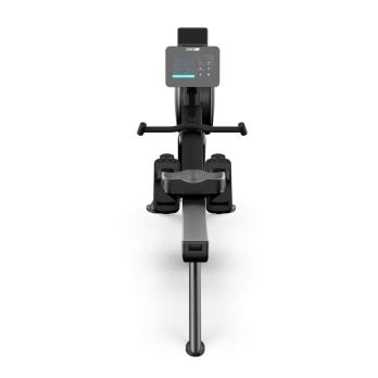 Гребной тренажер UNIX Fit Air (10.1 TFT) магнитный / Magnetic Rower-1100 PRO