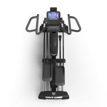 Эллиптический тренажер UNIX Fit E-1100 (LED) PRO