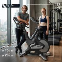 Велотренажер Спин-байк UNIX Fit SB-990 PRO