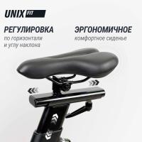 Велотренажер Спин-байк UNIX Fit SB-990 PRO