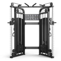 Угловой кроссовер UNIX Fit 140 PRO (UC-6768)