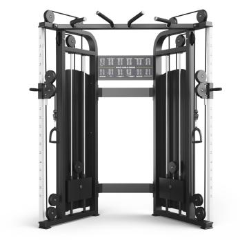 Угловой кроссовер UNIX Fit 140 PRO (UC-6768)
