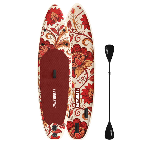 SUP-борд UNIX Line Заря / Zarya (320 см)