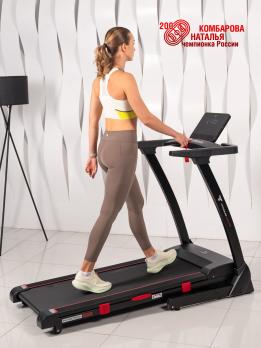 Беговая дорожка Titanium Masters Physiotech A260