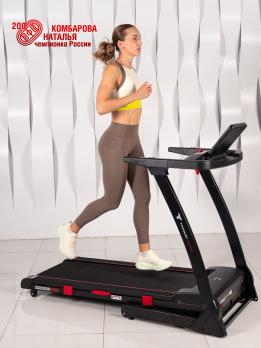 Беговая дорожка Titanium Masters Physiotech A260