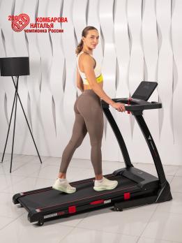 Беговая дорожка Titanium Masters Physiotech A260