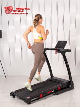 Беговая дорожка Titanium Masters Physiotech A260