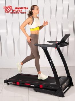 Беговая дорожка Titanium Masters Physiotech A260