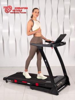 Беговая дорожка Titanium Masters Physiotech A260