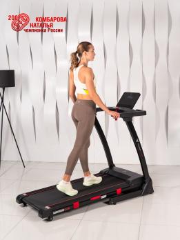 Беговая дорожка Titanium Masters Physiotech A260