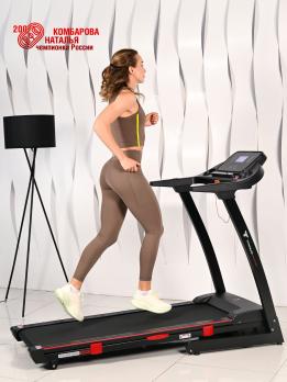 Беговая дорожка Titanium Masters Physiotech A360