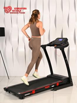 Беговая дорожка Titanium Masters Physiotech A360
