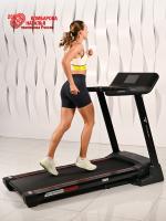 Беговая дорожка Titanium Masters Physiotech A460 TFT