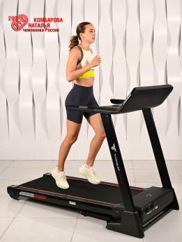 Беговая дорожка Titanium Masters Physiotech A460 TFT