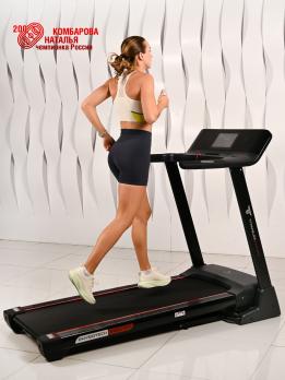 Беговая дорожка Titanium Masters Physiotech A460 TFT