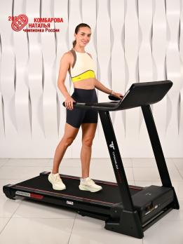 Беговая дорожка Titanium Masters Physiotech A460 TFT