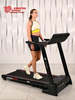 Беговая дорожка Titanium Masters Physiotech A460 TFT