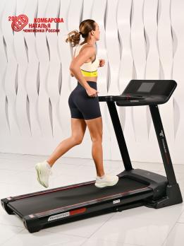 Беговая дорожка Titanium Masters Physiotech A460 TFT