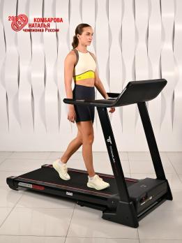 Беговая дорожка Titanium Masters Physiotech A460 TFT